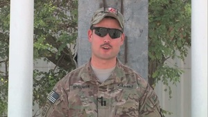 Cpt. James Spillman
