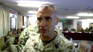 Freedom File: Senior Enlisted Leader Conference