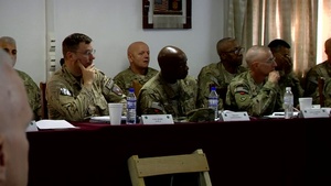 Senior Enlisted Leader (Short Version)