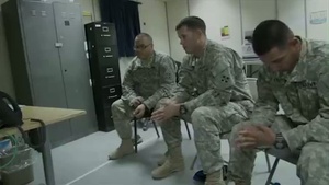 Talking with Heroes