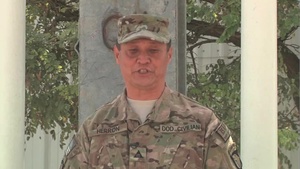Danny Herron