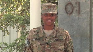 Maj. Leslie Latimore-Lorfils