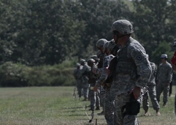 Winston P. Wilson Championship Day 1