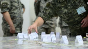 Strength Through Partnership in Croatia