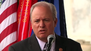 PX Groundbreaking speeches