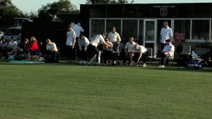 Cricket Competition