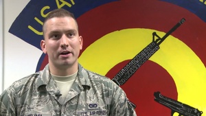 Air Force Report: CATM