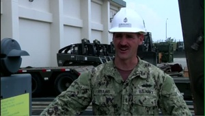 NMCB Three