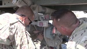 801st Mechanics
