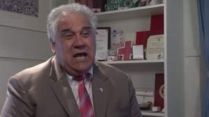Jerry DeFrancisco