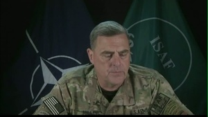 Pentagon Press Briefing
