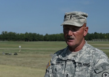 Winston P. Wilson B-Roll Package Day 3