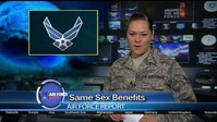Air Force Report: Same-Sex Benefits