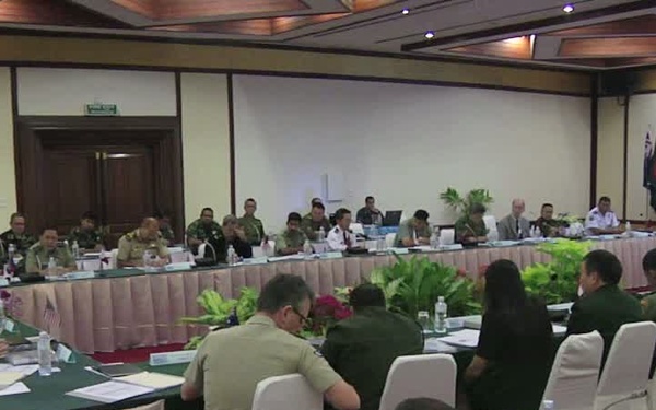 Pacific Senior Communicators Meeting