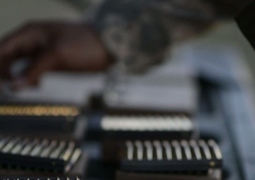 Winston P. Wilson B-Roll Package Day4