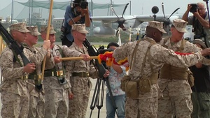 AFN Okinawa - HMM 262
