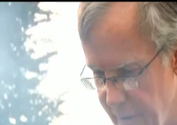 Steak Team Mission Visits SHAPE for Labor Day