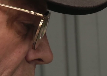 Return To The M.A.K.