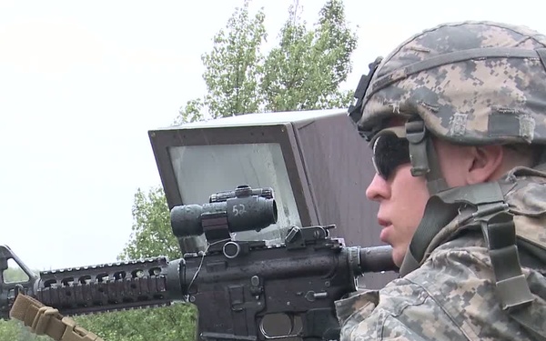 Exercise Operation Fiery Vigil II Video Package