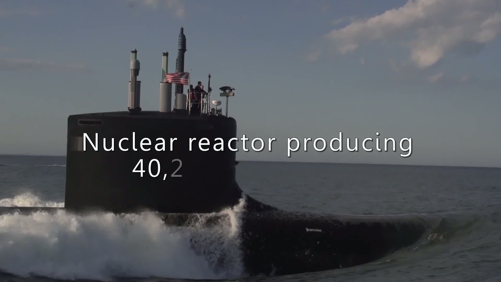 DVIDS Video USS Minnesota (SSN 783)