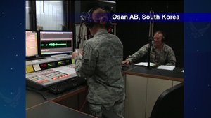 Air Force Report: Surprise Award