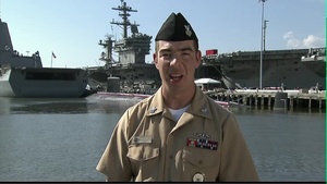 Petty Officer Ted Collette: Bulldogs