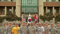 2ID Shout Out for USMA vs Ball State