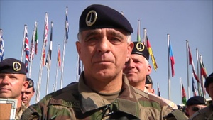 French Greetings for the GNLC
