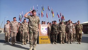 IJC DCOM Greetings for the GNLC