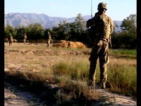 Soliders Update