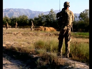 Soliders Update