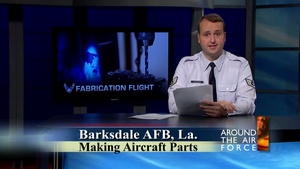 Around the Air Force - Sept. 6, Suicide Prevention