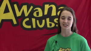 AWANA Clubs