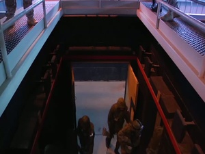 Operation Rising Thunder MOUT Training