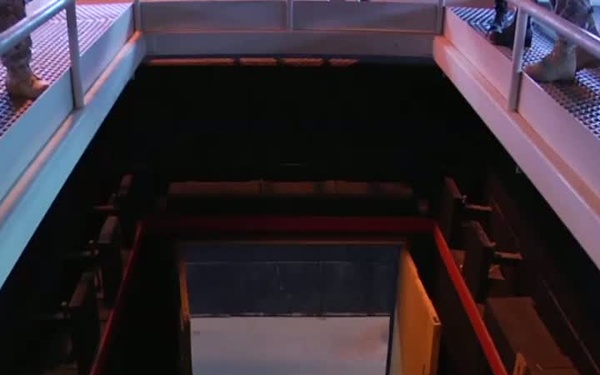 Operation Rising Thunder MOUT Training