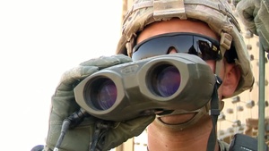 Live Fire Exercise - Short Version