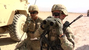 Enduring Freedom - Sep. 7