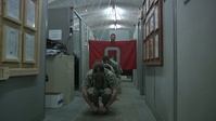 371 Sustainment Brigade Buckeye Pride