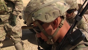 Live Fire Exercise