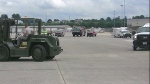 CERFP/C5 Loading