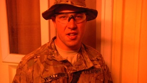 Sgt Waylen Waldrep (No Graphics)