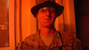 Spc. Matthew Watson