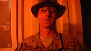 Spc. Matthew Watson (No Graphics)