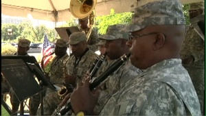 9/11 Memorial Ceremony