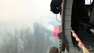 The Battle of the Rim Fire