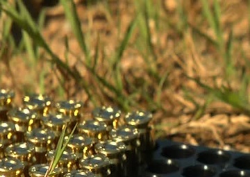 AFN Okinawa - Sim Rounds