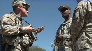 Army Reserve Public Affairs Promotional Video