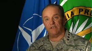 Interview with SACEUR/EUCOM Commander General Philip Breedlove-Part 2