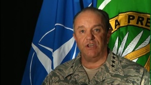 Interview with SACEUR/EUCOM Commander General Philip Breedlove-Part 3
