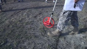 Vigilant Warrior Challenge at GTMO